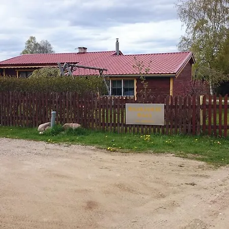 Prázdninový dům Maarjamaee House