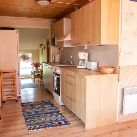 Prázdninový dům Maarjamaee House *