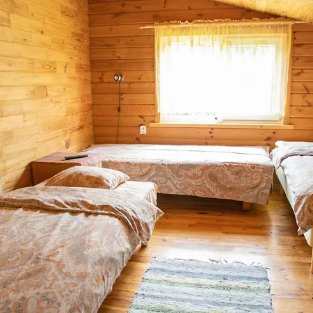 Maarjamaee House * Räpina