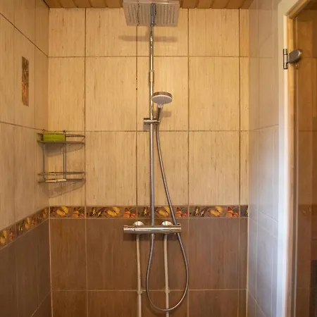 Maarjamaee House Prázdninový dům *