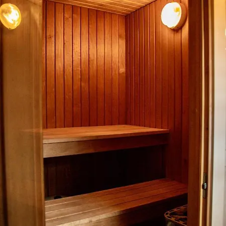 Maarjamaee House Prázdninový dům *