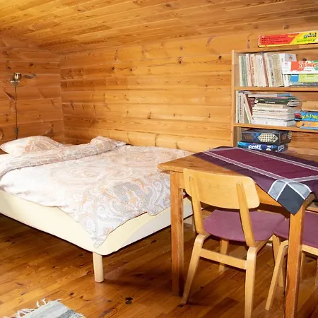 Maarjamaee House Prázdninový dům Räpina