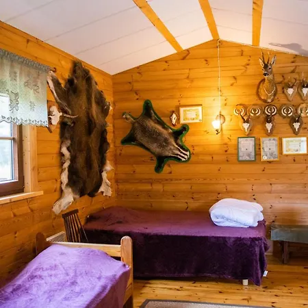 Prázdninový dům Maarjamaee House