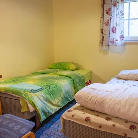 Maarjamaee House Räpina