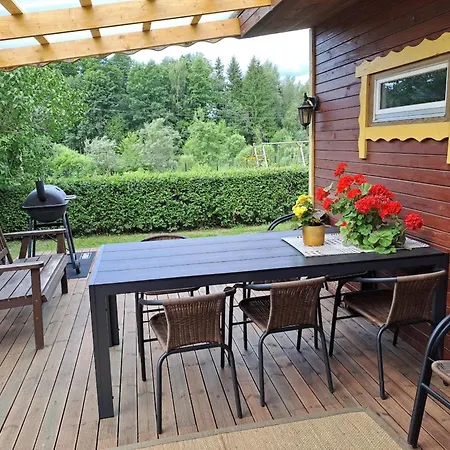 Casa vacanze Maarjamaee House *
