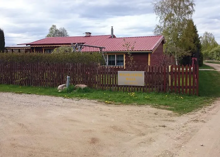 Casa vacanze Maarjamaee House