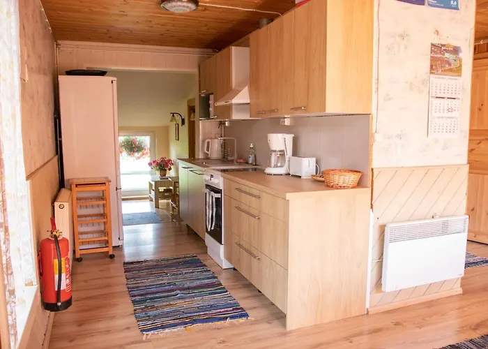 Casa vacanze Maarjamaee House *