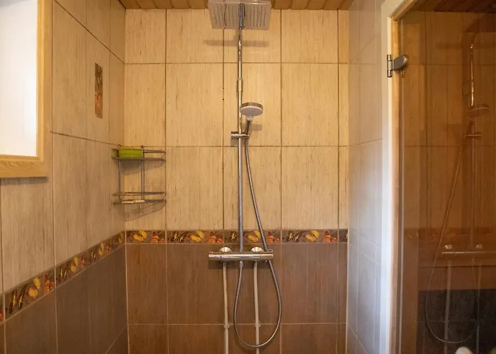 Maarjamaee House Casa vacanze *