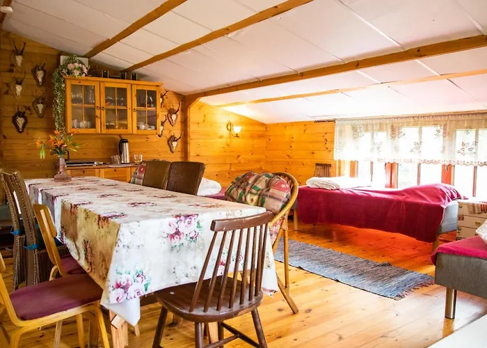 Maarjamaee House Casa vacanze