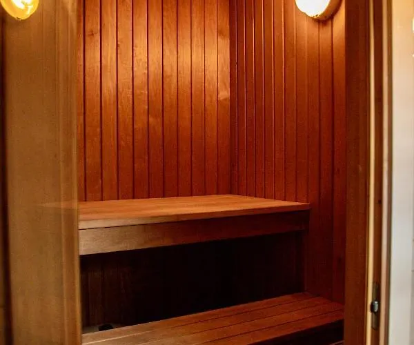 Maarjamaee House Casa vacanze *