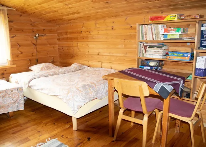 Maarjamaee House Casa vacanze Räpina