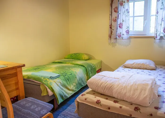 Maarjamaee House Räpina