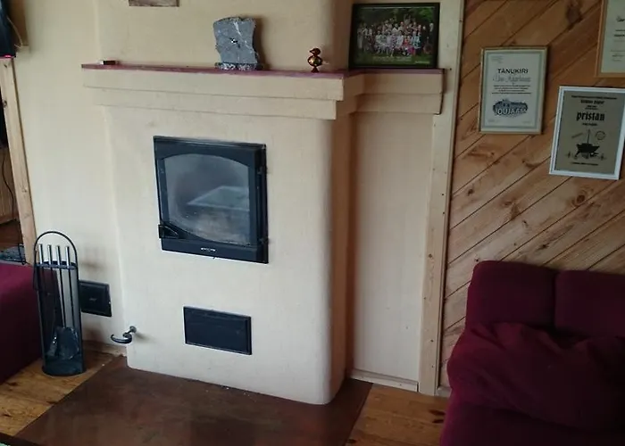 Casa vacanze Maarjamaee House